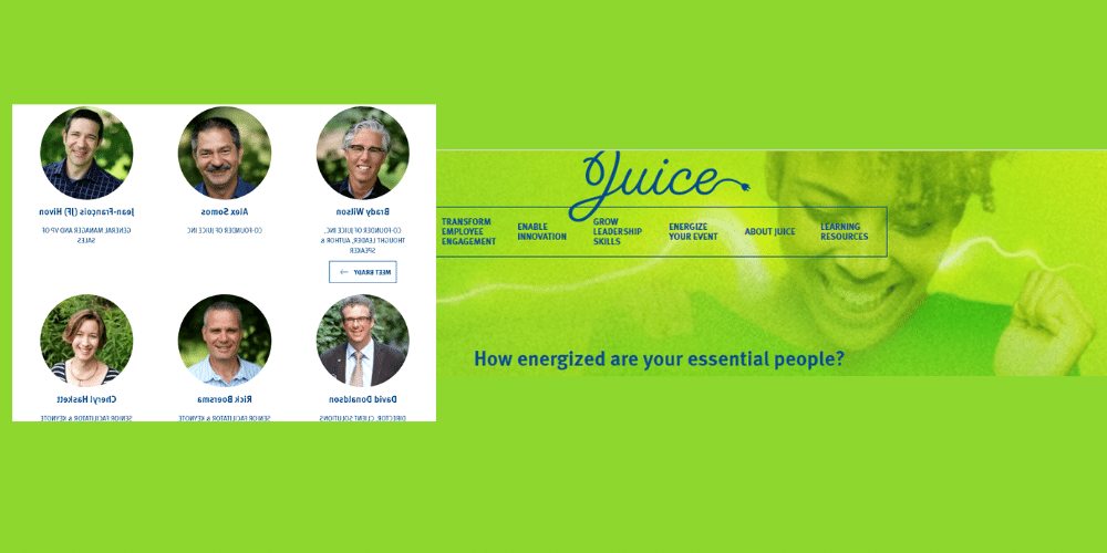 Juice Inc