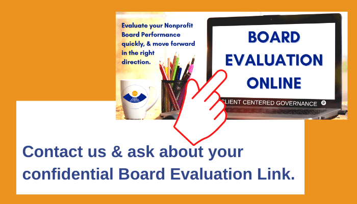 Board Evaluation Online